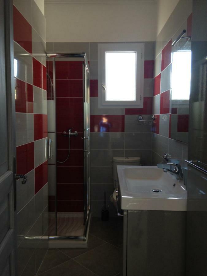 Le 43 Holiday home La Trinite