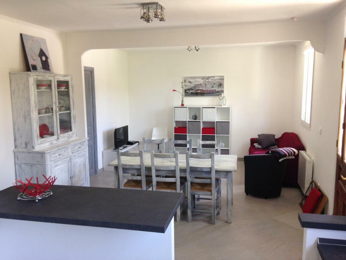 Le 43 Holiday home La Trinite
