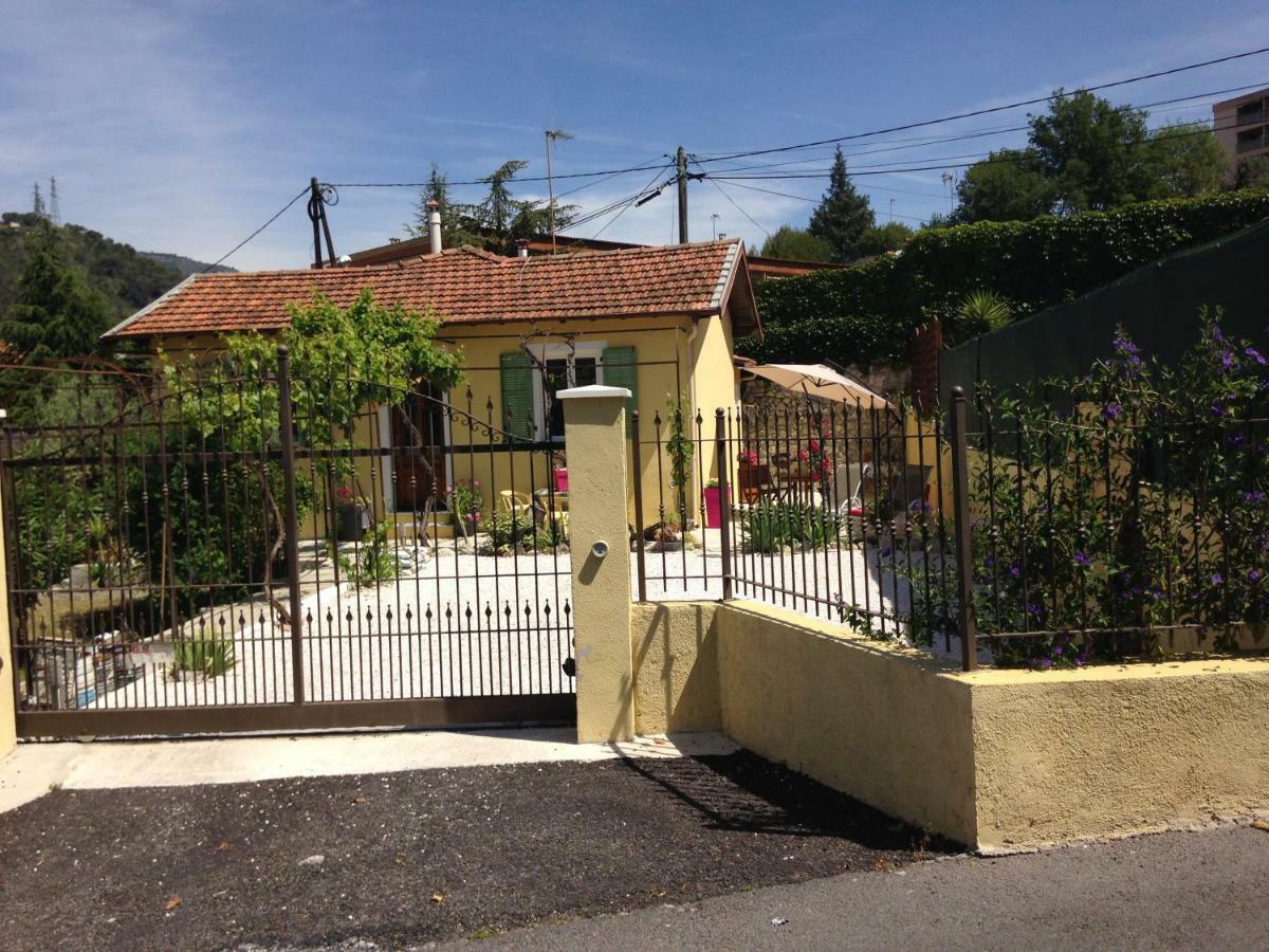 Le 43 Holiday home