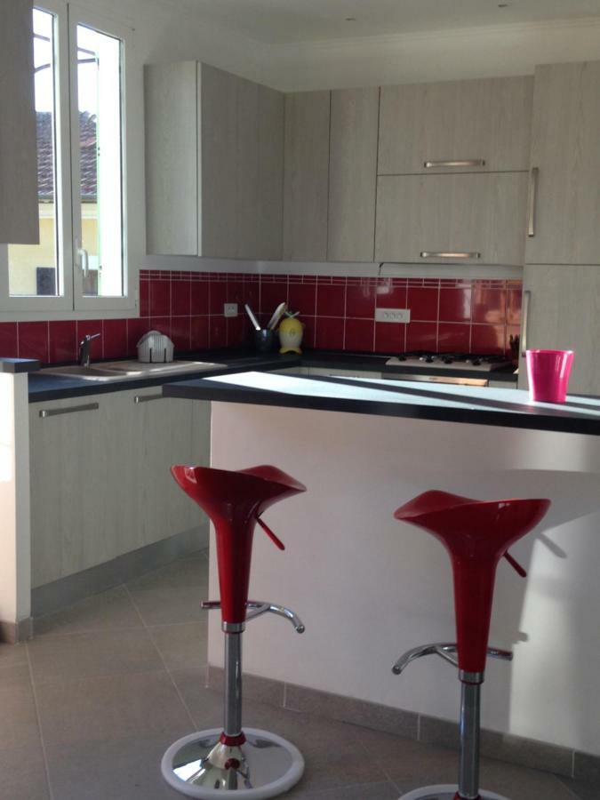 Le 43 Holiday home *