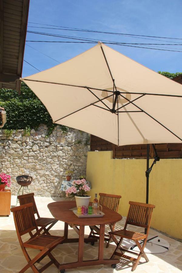 Le 43 Holiday home *